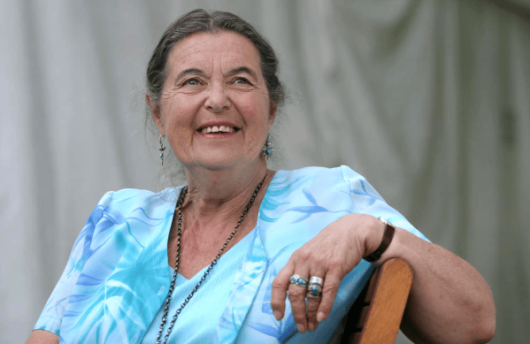 Lynne Reid Banks, 1929-2024